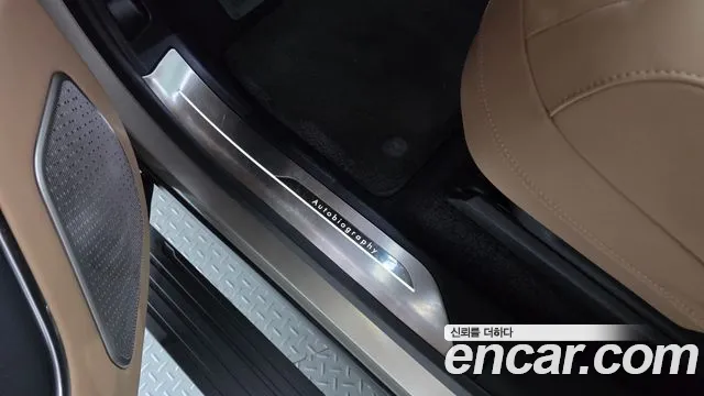 Land Rover Range Rover Sport — Фото автомобиля 20