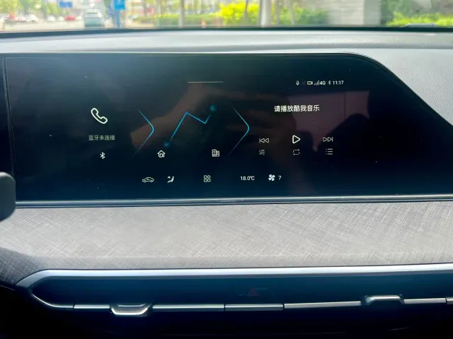 Changan Eado — Фото автомобиля 7