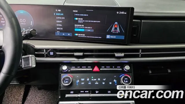 Hyundai Santafe — Фото автомобиля 15