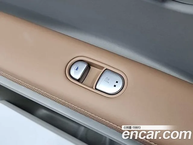 Hyundai Ioniq5 — Фото автомобиля 15