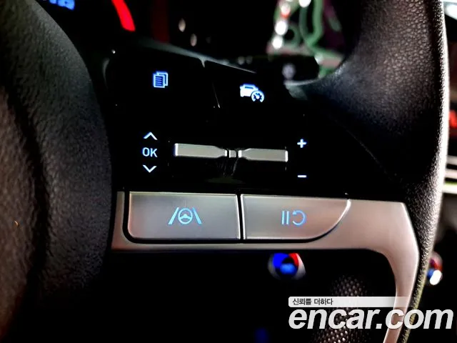 Hyundai Avante — Фото автомобиля 12