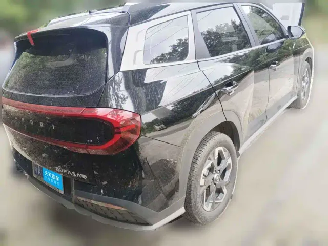 Hyundai ix35 — Фото автомобиля 2