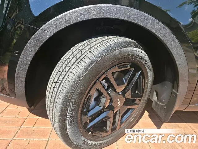 Kia Sorento 4th Gen — Фото автомобиля 5