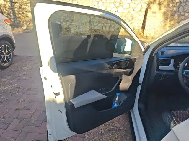 Volkswagen Tharu — Фото автомобиля 7