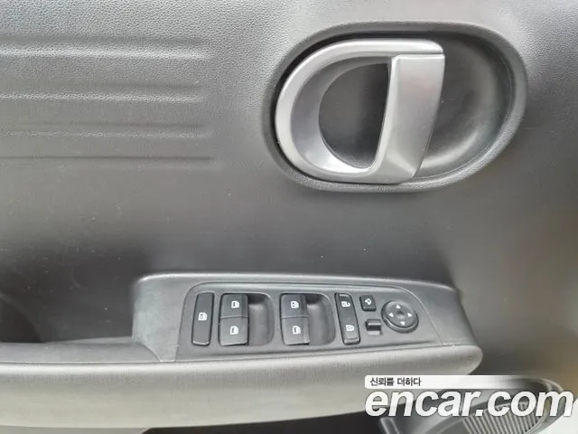 Hyundai Casper — Фото автомобиля 10