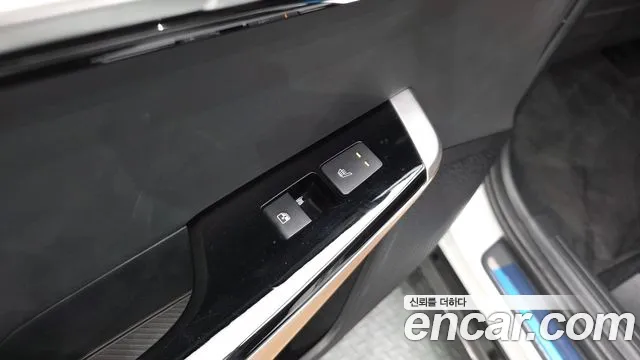 Kia EV6 Long Range — Фото автомобиля 30