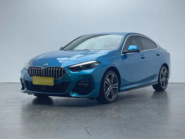 Фотография автомобиля — BMW 2 Series