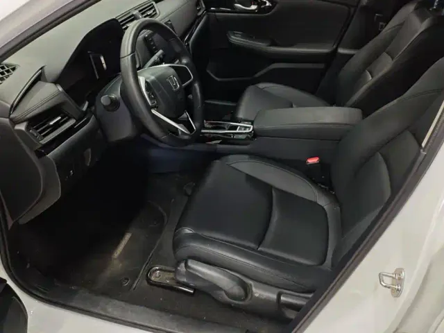Honda Crider — Фото автомобиля 9