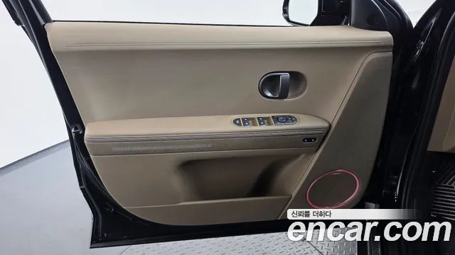 Hyundai Ioniq 5 Ioniq 5 (New) — Фото автомобиля 13