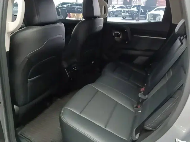 Haval Big Dog — Фото автомобиля 16