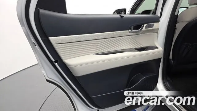 Hyundai Palisade The New Palisade — Фото автомобиля 14