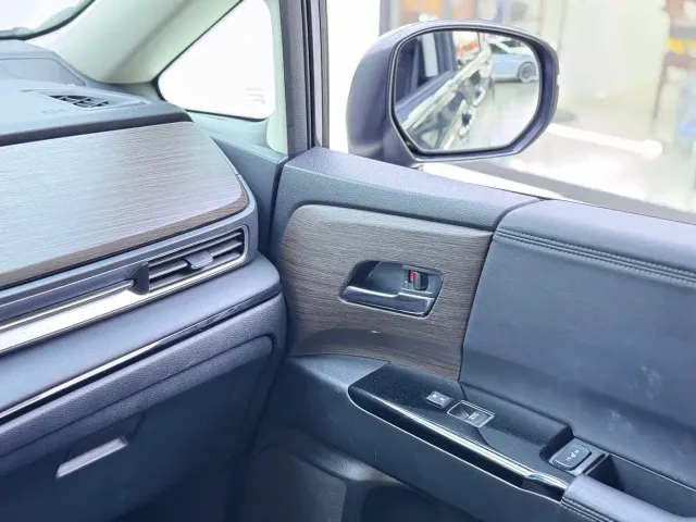 Honda Odyssey — Фото автомобиля 9