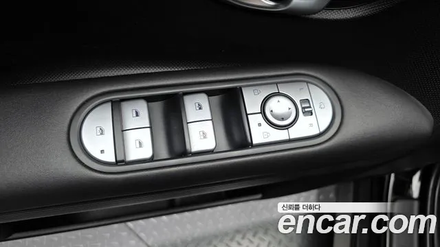 Hyundai Ioniq 5 Ioniq5 — Фото автомобиля 28
