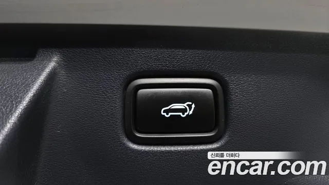 Hyundai Tucson Tucson (NX4) Бензин 1.6 турбо 2WD — Фото автомобиля 27