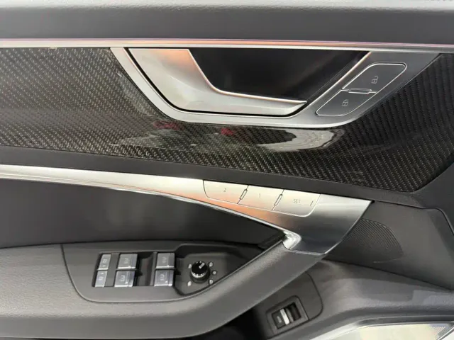 Audi A7 — Фото автомобиля 18