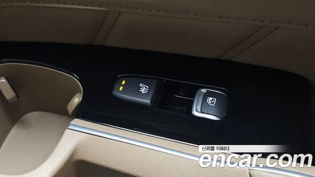 Kia Sorento 4th Gen — Фото автомобиля 27