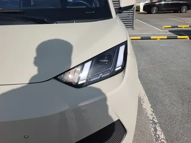 BYD Seagull — Фото автомобиля 23