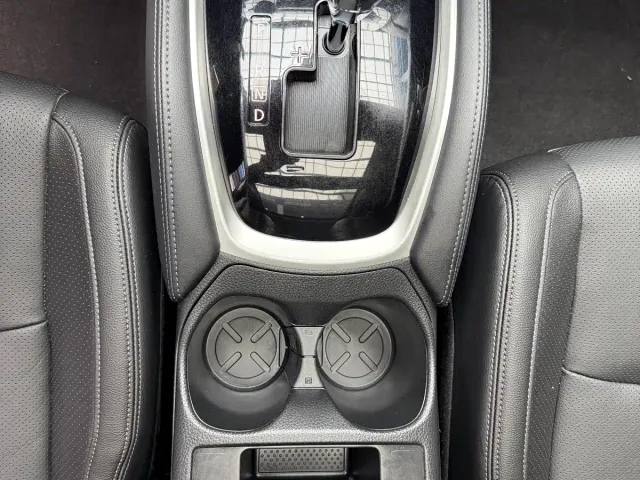 Nissan X-Trail — Фото автомобиля 12
