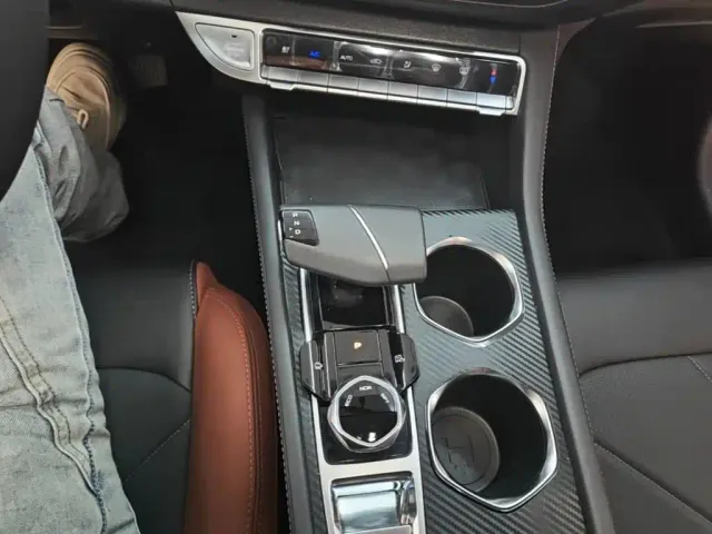 Changan Eado — Фото автомобиля 13