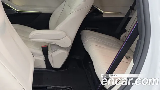 BMW X7 G07 — Фото автомобиля 11
