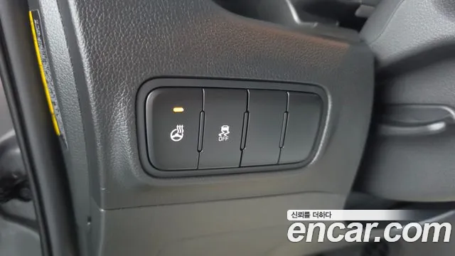 Kia RAY — Фото автомобиля 21