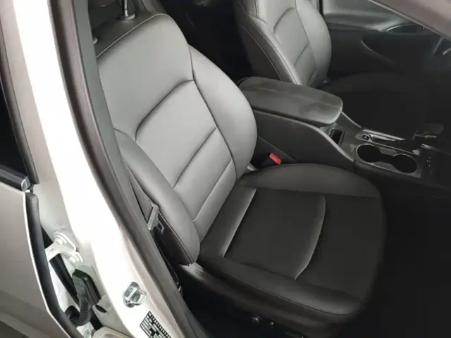 Chevrolet Malibu XL — Фото автомобиля 24