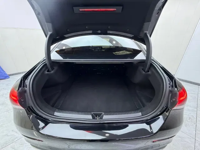Mercedes-Benz A-Class — Фото автомобиля 19