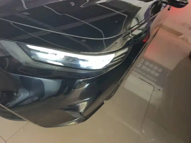 Honda Inspire — Фото автомобиля 23