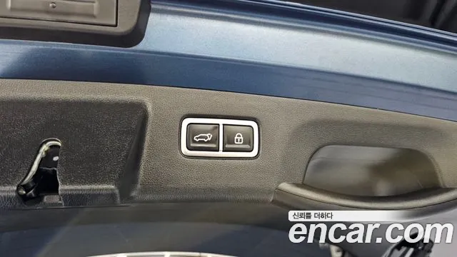 Kia Sorento Sorento 4-е поколение — Фото автомобиля 15