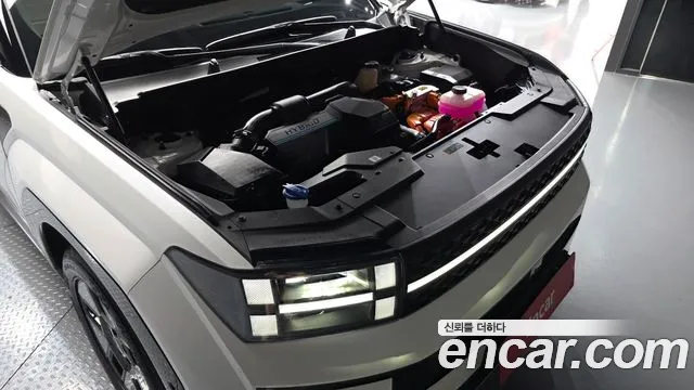 Hyundai Santafe — Фото автомобиля 6
