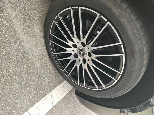 Mercedes-Benz C-Class — Фото автомобиля 11