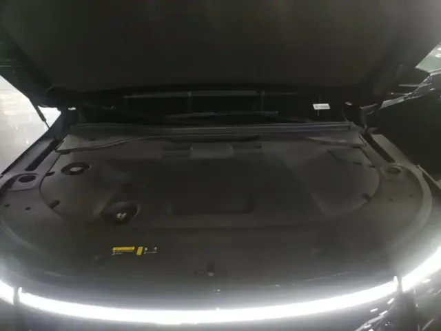 GAC Trumpchi Xiangwang S9 — Фото автомобиля 19