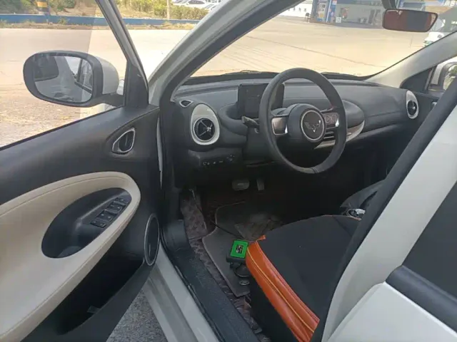Wuling Bingo — Фото автомобиля 15
