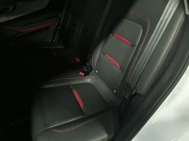 Chery Tiggo 5x — Фото автомобиля 16