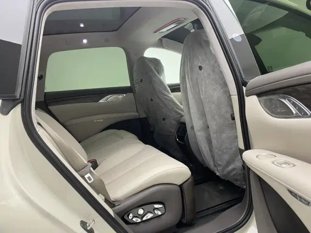 IM Motors LS7 — Фото автомобиля 25
