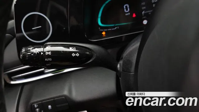 Hyundai AVANTE Новый Avante (CN7) — Фото автомобиля 29