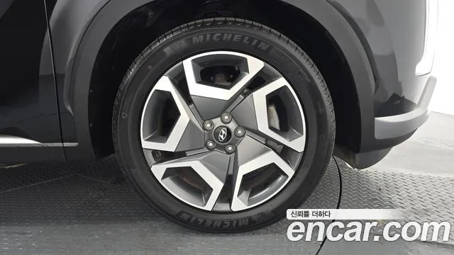 Hyundai Palisade The New Palisade Бензин 3.8 2WD — Фото автомобиля 21