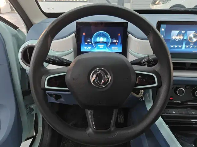 Dongfeng Nano BOX — Фото автомобиля 15