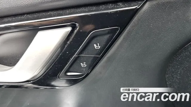 Kia EV6 Long Range — Фото автомобиля 10