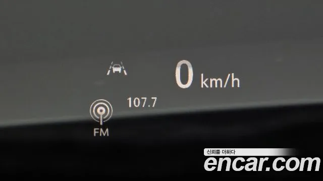 ChevroletGMDaewoo Trailblazer Trailblazer 1.3 турбо 4WD — Фото автомобиля 16