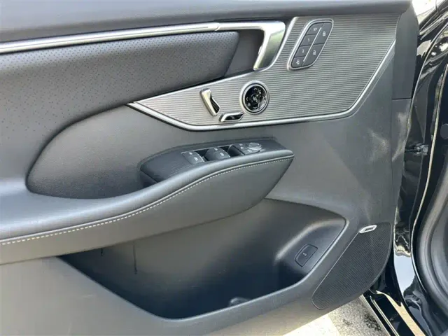 Buick LaCrosse — Фото автомобиля 19