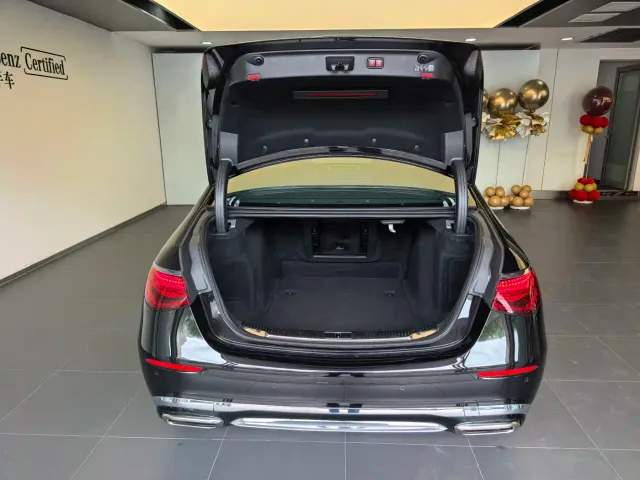 Mercedes-Benz Maybach S-Class — Фото автомобиля 10