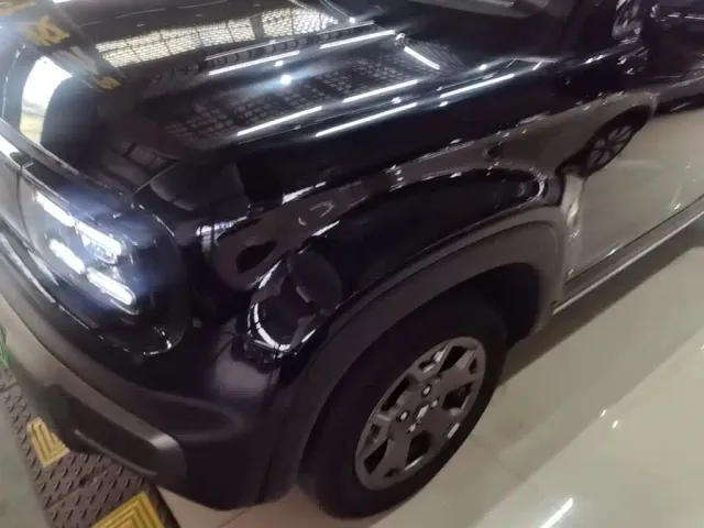 Baojun Yep Plus — Фото автомобиля 23