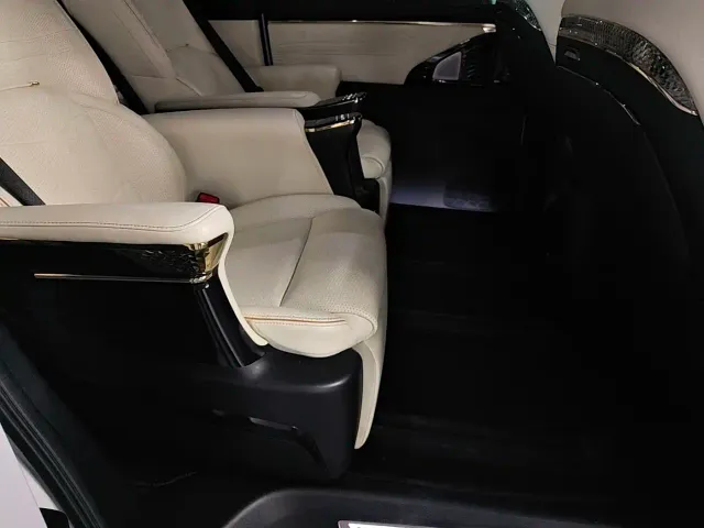 GAC Trumpchi M8 — Фото автомобиля 11