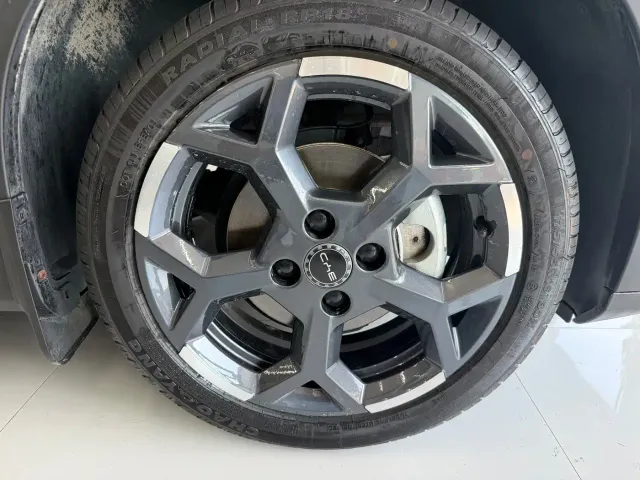 BYD Seagull — Фото автомобиля 19