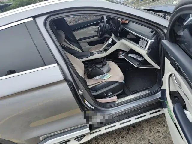 BYD Song PLUS — Фото автомобиля 17