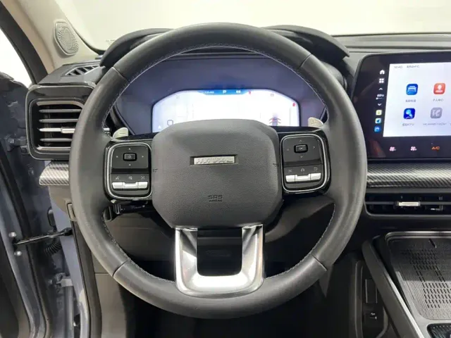 Haval Cool Dog — Фото автомобиля 2