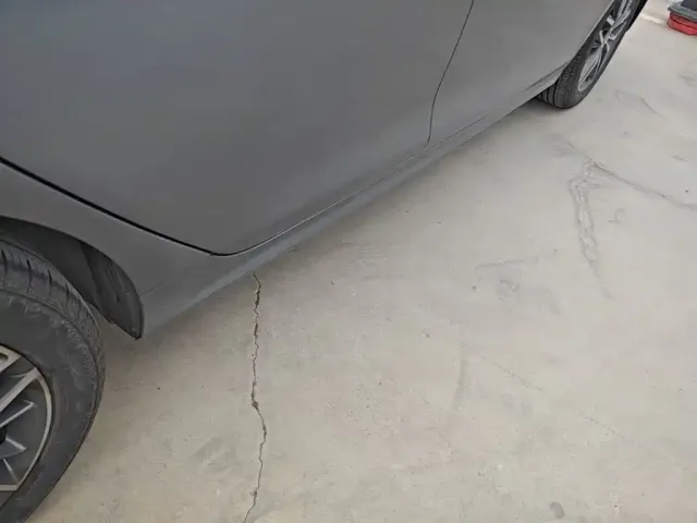 BYD Qin PLUS 2024 Glory Edition EV 510KM Leading — Фото автомобиля 20