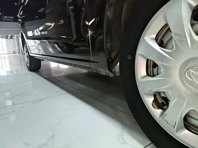 Changan Ono S — Фото автомобиля 20