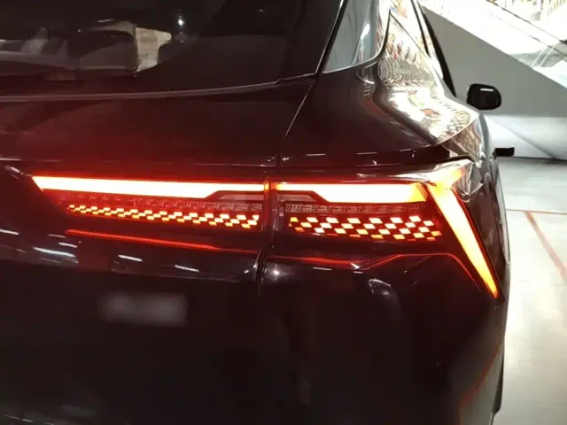 Jetour Jetour Dasheng 2022 Model 1.6T DCT King MAX — Фото автомобиля 7